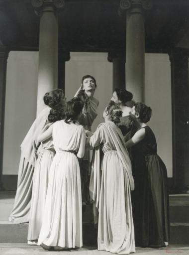 Photo from the play 