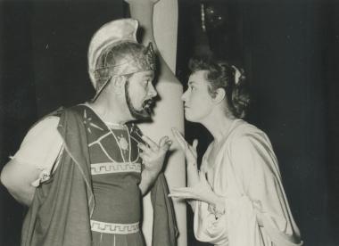 Φωτογραφία από την παράσταση 