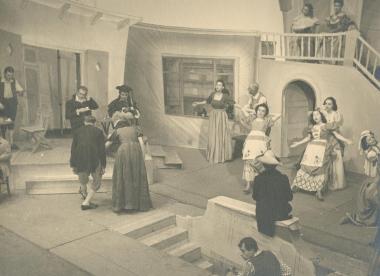 Φωτογραφία από την παράσταση 