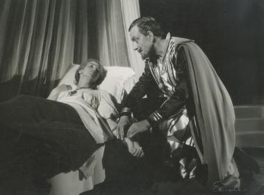 Φωτογραφία από την παράσταση 