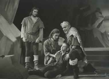 Φωτογραφία από την παράσταση 