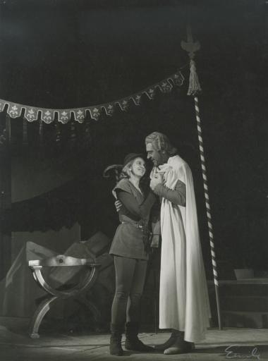 Φωτογραφία από την παράσταση 