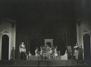 Φωτογραφία από την παράσταση 