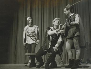 Φωτογραφία από την παράσταση 