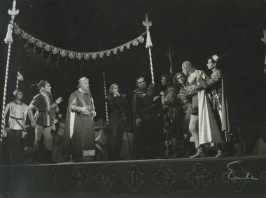 Φωτογραφία από την παράσταση 