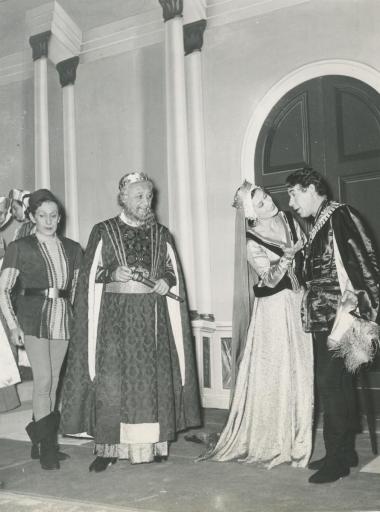 Φωτογραφία από την παράσταση 