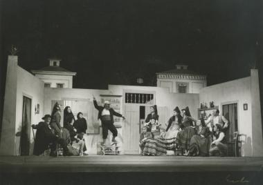 Φωτογραφία από την παράσταση 