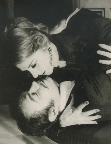 Φωτογραφία από την παράσταση 