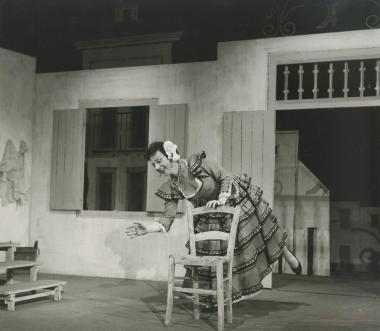 Φωτογραφία από την παράσταση 