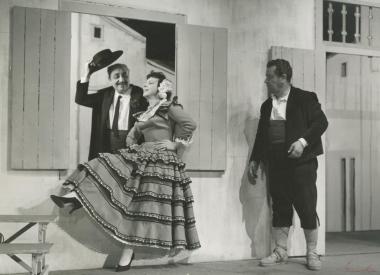 Φωτογραφία από την παράσταση 