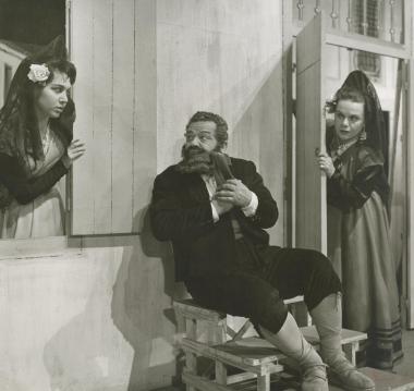 Φωτογραφία από την παράσταση 