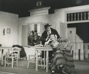 Φωτογραφία από την παράσταση 