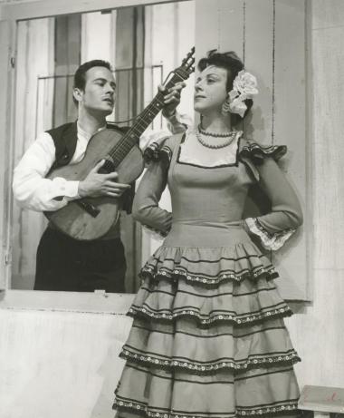 Φωτογραφία από την παράσταση 