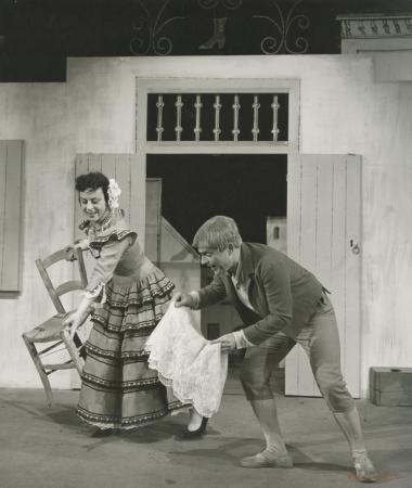 Φωτογραφία από την παράσταση 