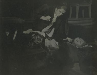 Φωτογραφία από την παράσταση 