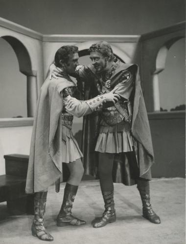 Photo from the play 