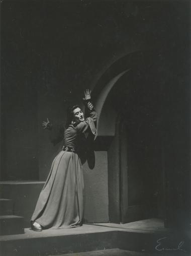 Φωτογραφία από την παράσταση 