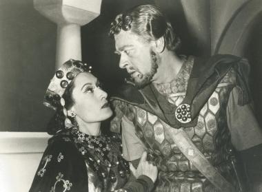 Photo from the play 