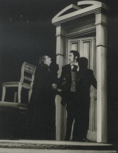 Φωτογραφία από την παράσταση 