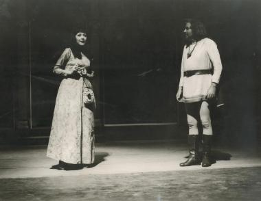 Φωτογραφία από την παράσταση 