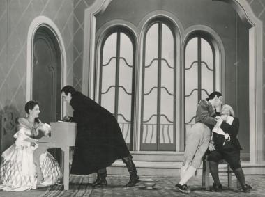 Φωτογραφία από την παράσταση 