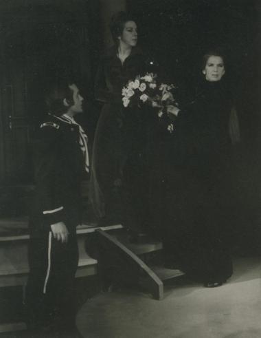 Φωτογραφία από την παράσταση 