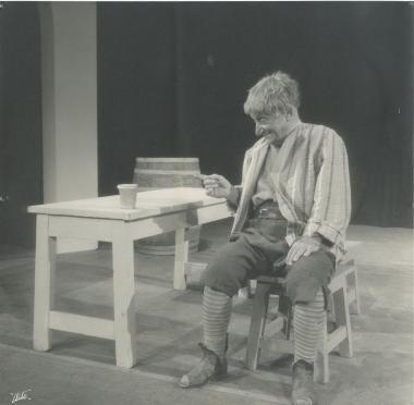 Photo from the play 