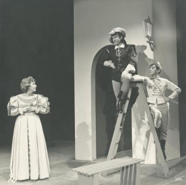 Photo from the play 