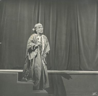 Photo from the play 