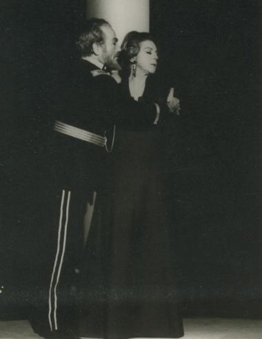 Φωτογραφία από την παράσταση 