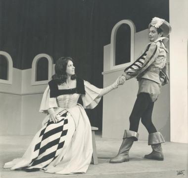 Photo from the play 