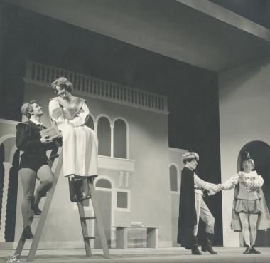 Photo from the play 