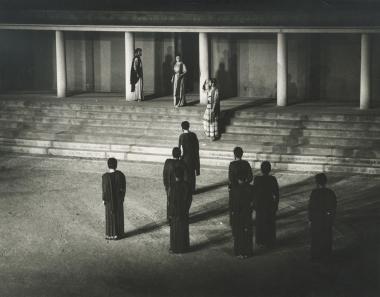 Φωτογραφία από την παράσταση 