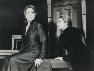 Φωτογραφία από την παράσταση 