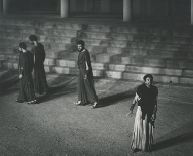 Φωτογραφία από την παράσταση 