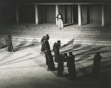 Φωτογραφία από την παράσταση 