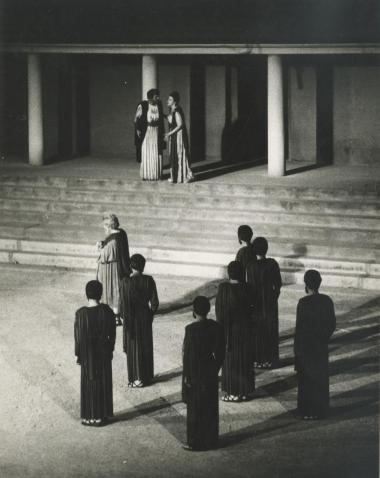 Φωτογραφία από την παράσταση 