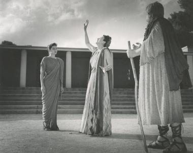 Φωτογραφία από την παράσταση 