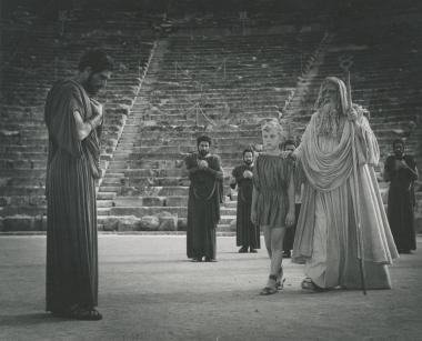 Φωτογραφία από την παράσταση 