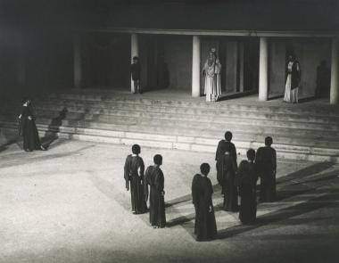 Φωτογραφία από την παράσταση 