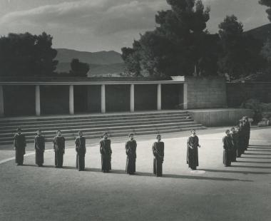 Φωτογραφία από την παράσταση 