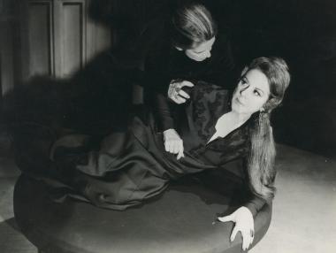 Φωτογραφία από την παράσταση 