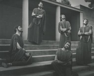 Φωτογραφία από την παράσταση 