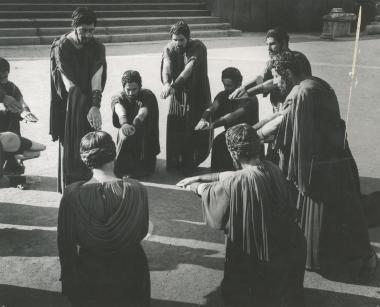 Φωτογραφία από την παράσταση 