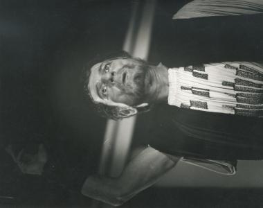 Φωτογραφία από την παράσταση 