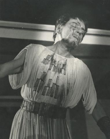 Φωτογραφία από την παράσταση 