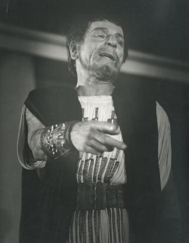 Φωτογραφία από την παράσταση 