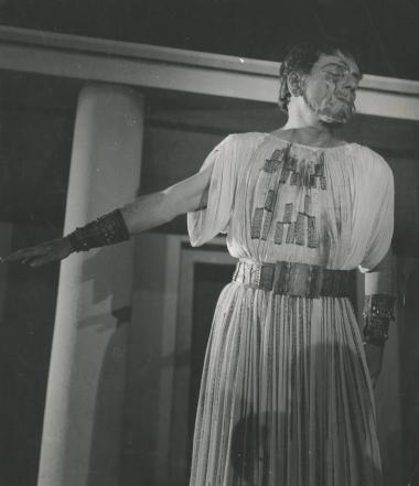 Φωτογραφία από την παράσταση 