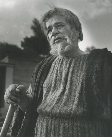 Φωτογραφία από την παράσταση 