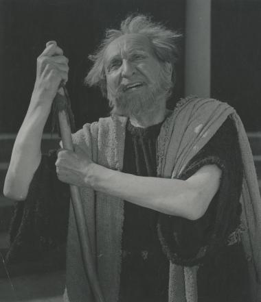 Φωτογραφία από την παράσταση 